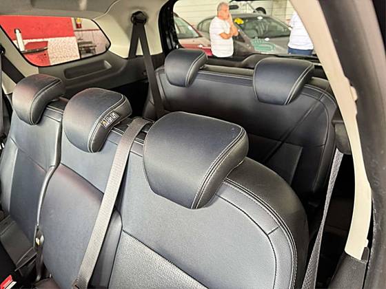 CHEVROLET SPIN 1.8 PREMIER 8V FLEX 4P AUTOMÁTICO